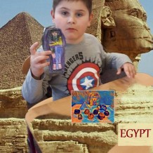 ŠD - Egypt