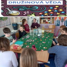 ŠD - DRUŽINOVÁ VĚDA