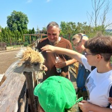 IV. A - Zoo park v České Skalice