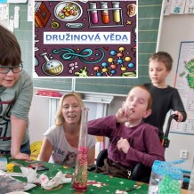 ŠD - DRUŽINOVÁ VĚDA