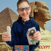 ŠD - Egypt
