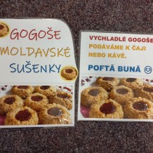 ŠD - GOGOŠE