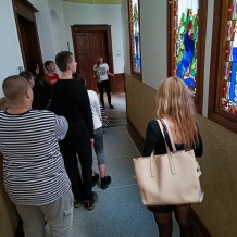 II.A - výstava "Naťuknout špičku vejce: Kolumbus jindy a dnes!"