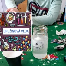 ŠD - DRUŽINOVÁ VĚDA