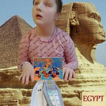 ŠD - Egypt