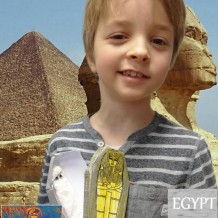 ŠD - Egypt